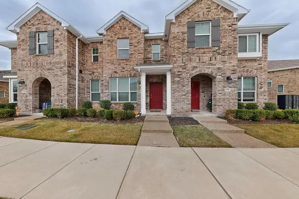 1287 Lamar Drive, Lewisville, TX 75077