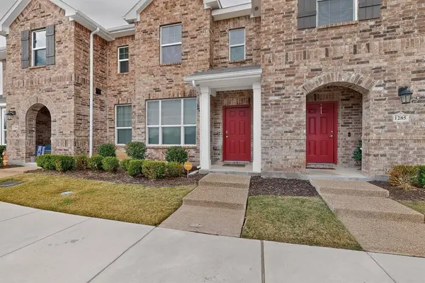 1287 Lamar Drive, Lewisville, TX 75077