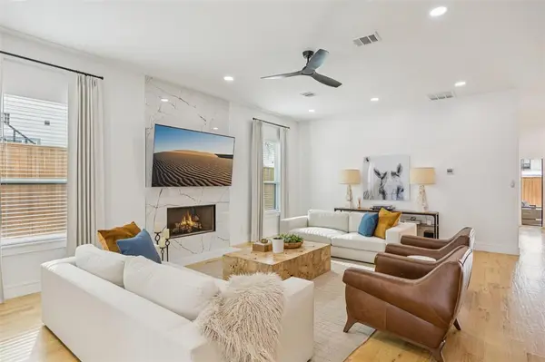 503 N Peak Street, Dallas, TX 75246