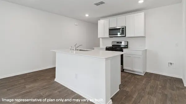 1824 Potomac Drive, Blue Ridge, TX 75424