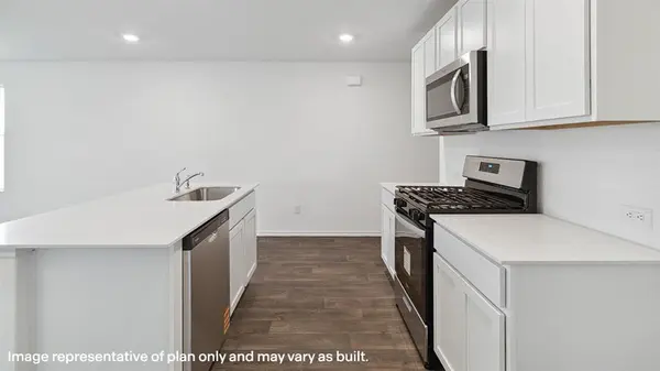 1824 Potomac Drive, Blue Ridge, TX 75424