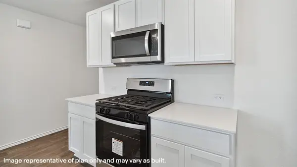 1824 Potomac Drive, Blue Ridge, TX 75424