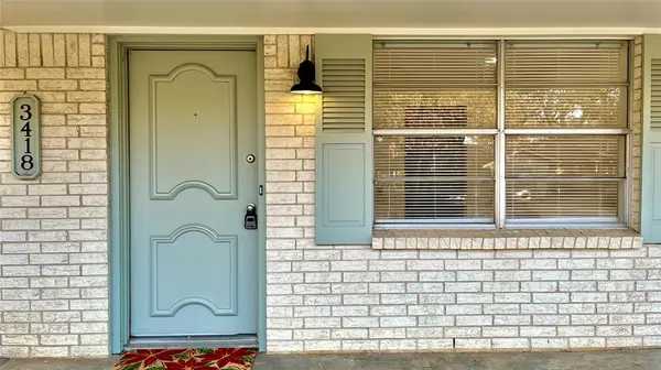 3418 Woodthrush Lane, Denton, TX 76209