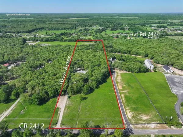 8004 County Road 2412, Quinlan, TX 75474