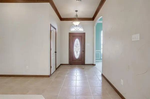 3712 Vista North Drive, Burleson, TX 76028