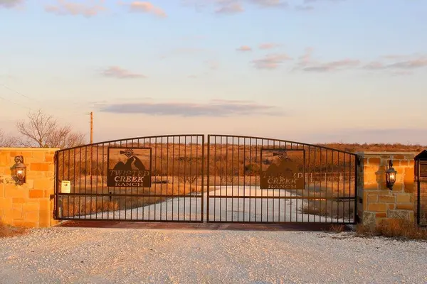 Lot 49 Tatanka Trail, Gustine, TX 76455