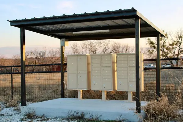 Lot 49 Tatanka Trail, Gustine, TX 76455