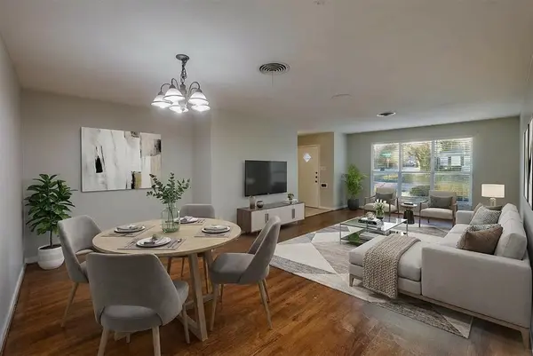 3613 Jeanette Drive, Fort Worth, TX 76109