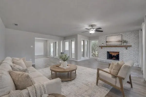 407 Kenway Street, Rockwall, TX 75087