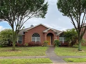 1520 Summerfield Drive, Allen, TX 75002