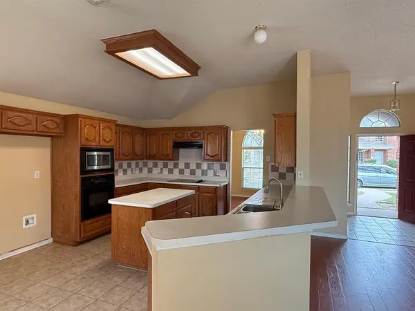 1520 Summerfield Drive, Allen, TX 75002