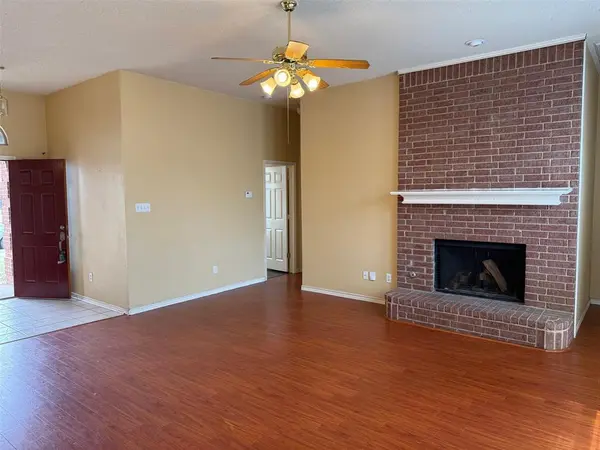 1520 Summerfield Drive, Allen, TX 75002