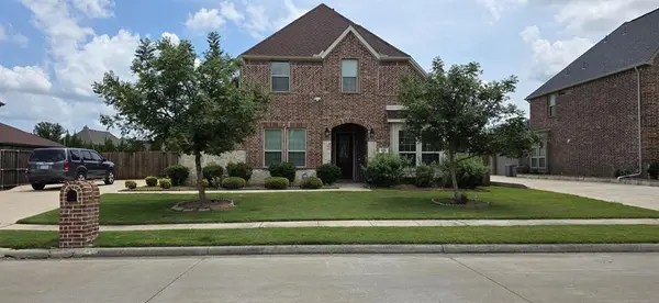 642 Seminole Trail, Murphy, TX 75094