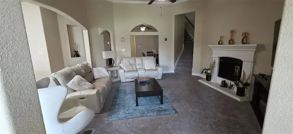 642 Seminole Trail, Murphy, TX 75094