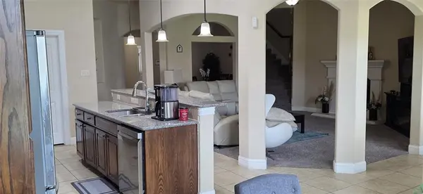 642 Seminole Trail, Murphy, TX 75094