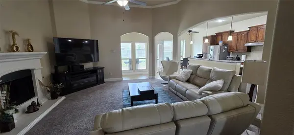 642 Seminole Trail, Murphy, TX 75094