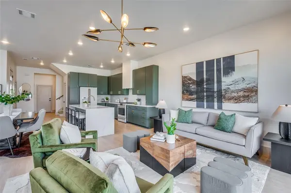 3613 lafayette, Fort Worth, TX 76107