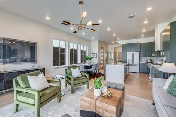 3613 lafayette, Fort Worth, TX 76107