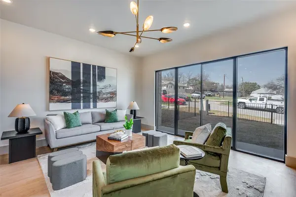 3613 lafayette, Fort Worth, TX 76107