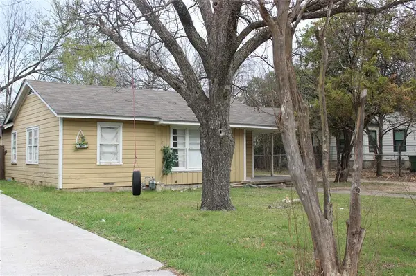 4013 Shelby Street, Waco, TX 76711