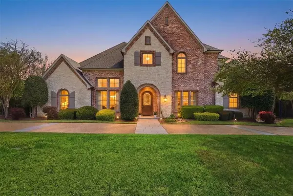 12046 Arbargee Circle, Dallas, TX 75230