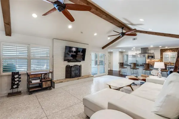 4558 Shady Hill Drive, Dallas, TX 75229