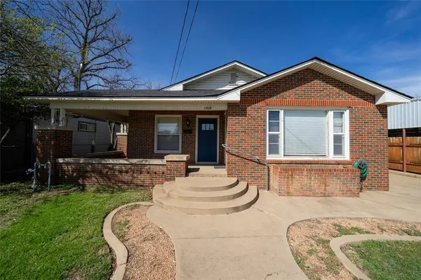 1606 Commercial, Coleman, TX 76834