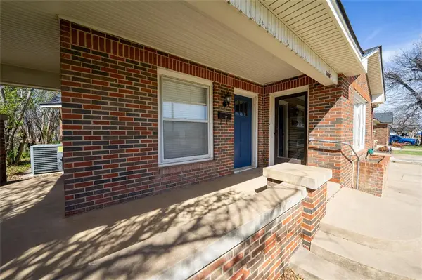 1606 Commercial, Coleman, TX 76834