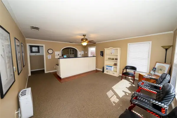 1606 Commercial, Coleman, TX 76834