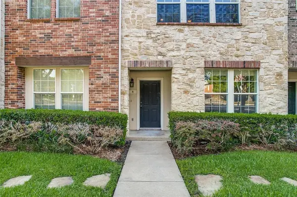 1600 Abrams Road #8, Dallas, TX 75214