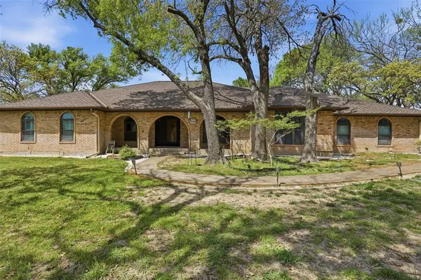 3000 Yucca Road, Willow Park, TX 76087