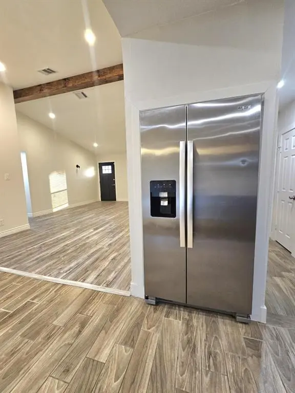 805 Greenbriar Drive, Garland, TX 75043