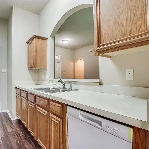 5029 Cottey Street, Fort Worth, TX 76105