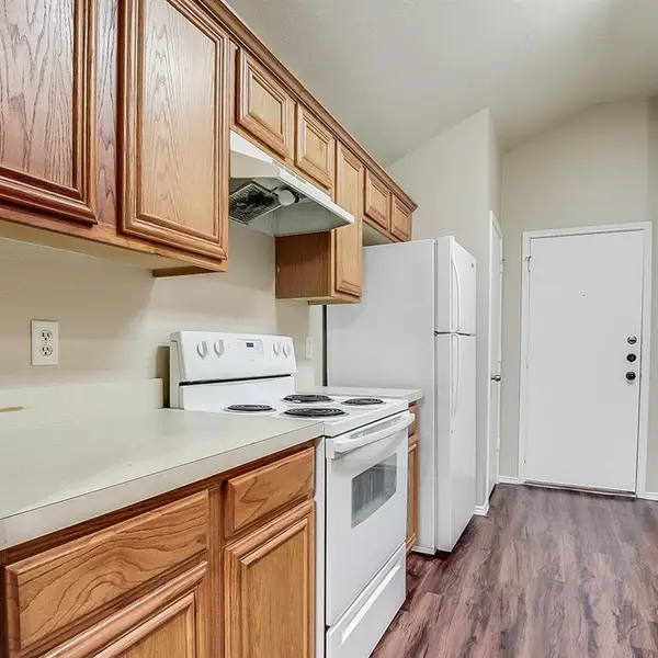 5029 Cottey Street, Fort Worth, TX 76105