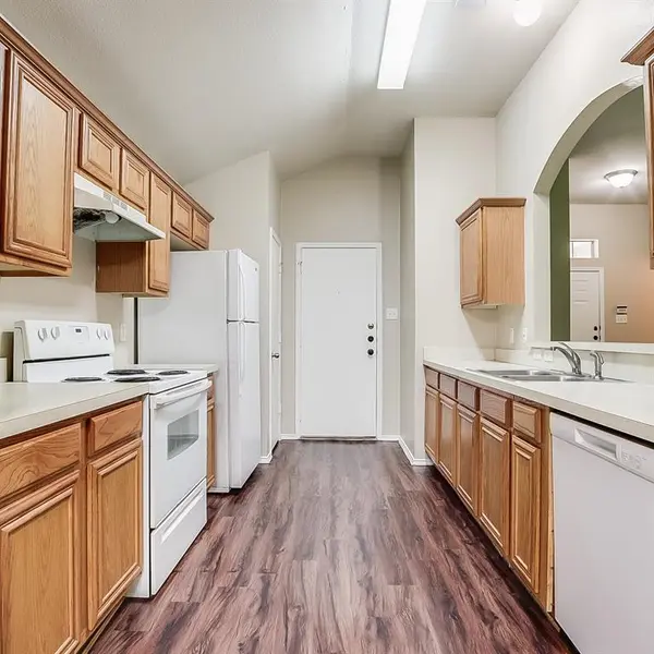 5029 Cottey Street, Fort Worth, TX 76105