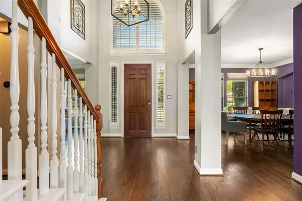 9702 October Glory Lane, Rowlett, TX 75089