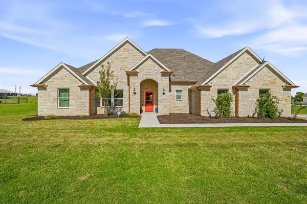 250 County Road 428, Stephenville, TX 76401