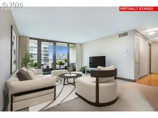 111 SW HARRISON ST #17B, Portland, OR 97201