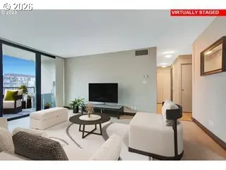 111 SW HARRISON ST #17B, Portland, OR 97201