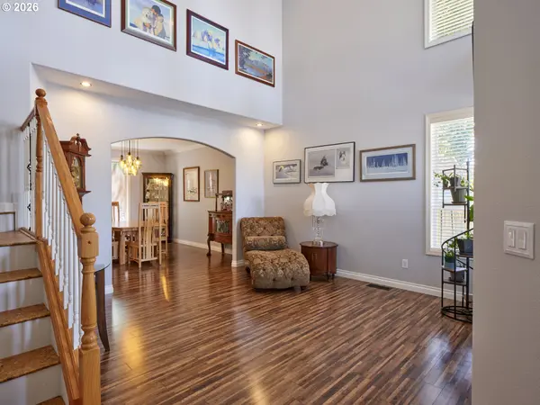 3715 NE 100TH CIR, Vancouver, WA 98686