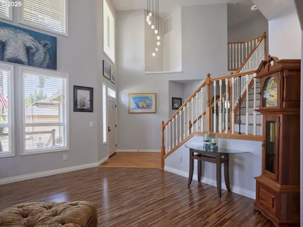 3715 NE 100TH CIR, Vancouver, WA 98686