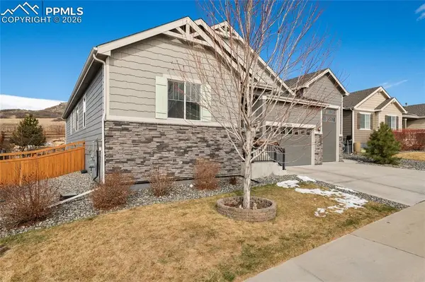 6655 Mentha DR, Castle Rock, CO 80108