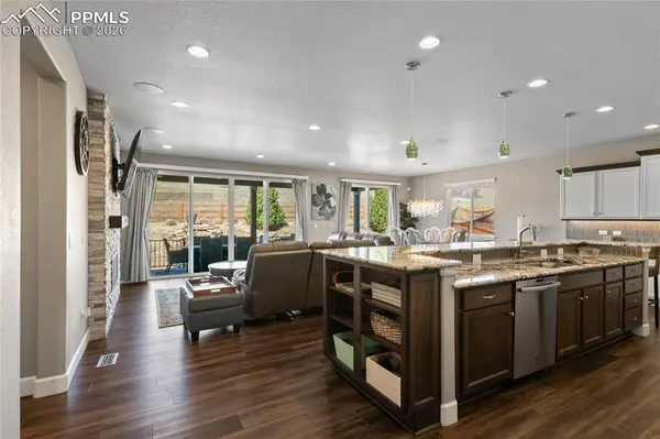 6655 Mentha DR, Castle Rock, CO 80108