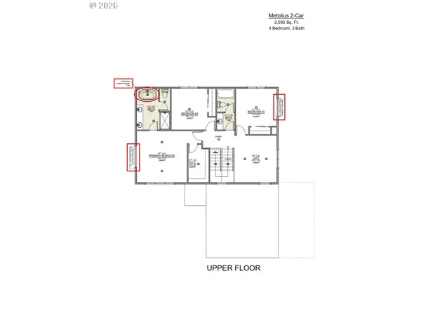 548 Arthur ST, Umatilla, OR 97882