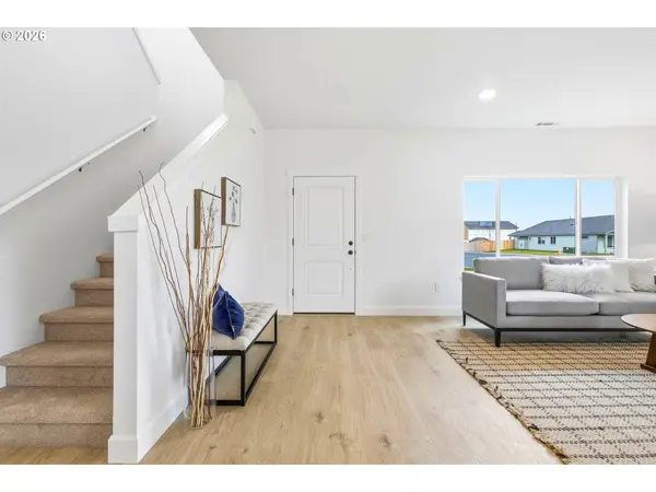 548 Arthur ST, Umatilla, OR 97882