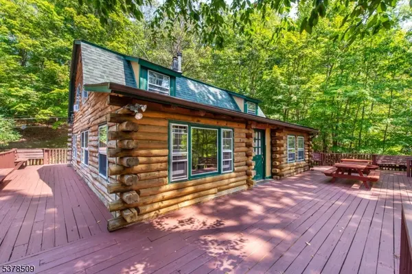 910 Route 94, Frelinghuysen Twp., NJ 07825