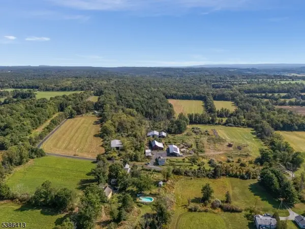 16 Hewitt Rd, Delaware Twp., NJ 08559