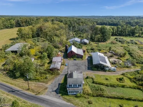 16 Hewitt Rd, Delaware Twp., NJ 08559