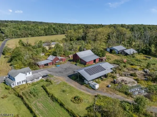 16 Hewitt Rd, Delaware Twp., NJ 08559