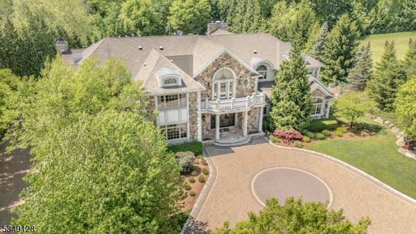 11 RICKLAND DRIVE, North Caldwell Boro, NJ 07006